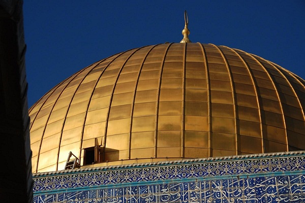 Мечеть Иерусалим