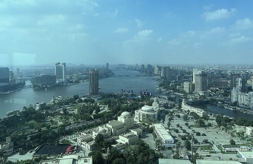 Индивидуальная экскурсия в Каир
